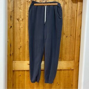 Vuori Women’s Pants Grey Charcoal Performance Jogger Medium